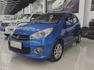 Suzuki Alto 2017