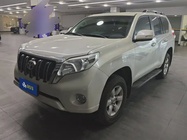 Toyota Prado 2017
