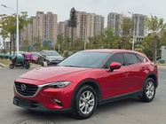 Mazda CX-4 2019