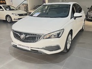Buick Verano 2018