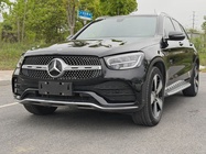 Mercedes-Benz GLC-Class 2023