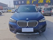 BMW X1 2020