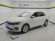 Volkswagen Jetta 2019