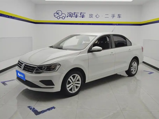 Volkswagen Jetta 2019