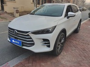 BYD Tang 2019