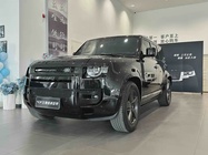 Land Rover Defender 2024