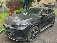 BYD Tang 2022