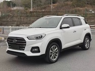 Hyundai ix35 2019
