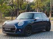 MINI Other 2018