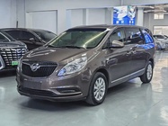 Buick GL8 2019