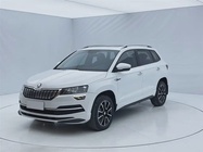 Skoda Karoq 2024