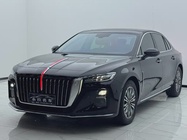 Hongqi H5 2024