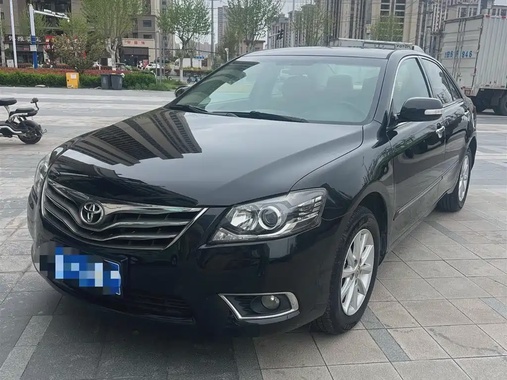 Toyota Camry 2014