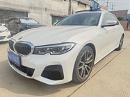 BMW 3 Series 2021