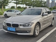 BMW 3 Series 2015