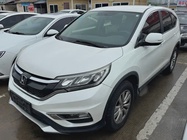 Honda CR-V 2015