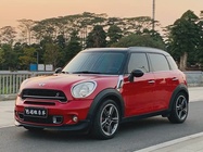 MINI Countryman 2016