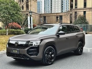 Volkswagen Teramont 2025