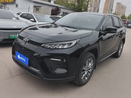 Toyota Wildlander 2023