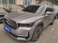 Geely Xingyue L 2025