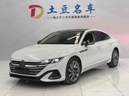 Volkswagen CC 2022