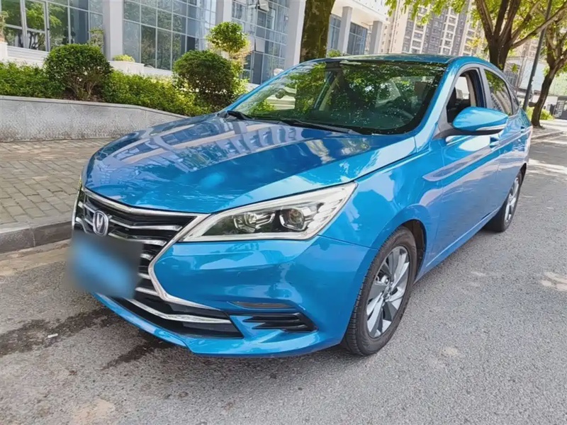 Changan Eado