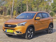 Chery Tiggo 7 2017