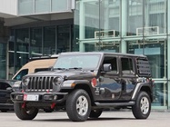 Jeep Wrangler 2019