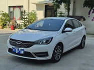 Chery Arrizo 5 2021