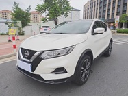 Nissan Qashqai 2023