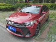 Toyota Yaris 2018