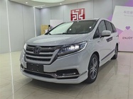 Honda Elysion 2021