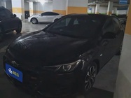 Chevrolet Monza 2020