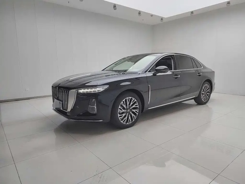 Hongqi H5 2024