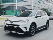 Toyota RAV4 2018