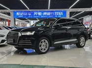Audi Q7 2018