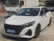 Changan Eado 2022