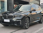 BMW X5 2022