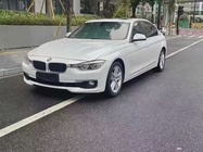 BMW 3 Series 2017