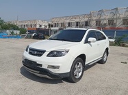 BYD S6 2015