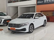 Volkswagen Sagitar 2024