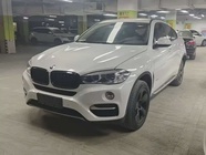 BMW X6 2016