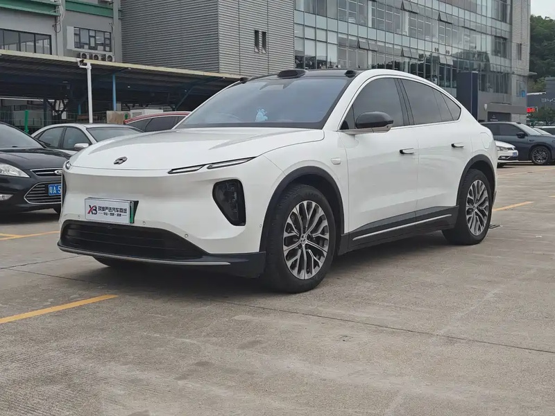NIO EC6