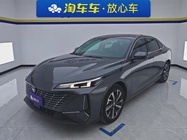 Changan Eado 2024