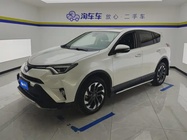 Toyota RAV4 2019