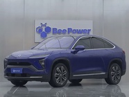 NIO EC6 2021