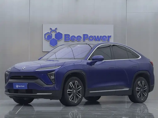NIO EC6 2021
