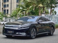 BYD Han 2020