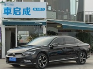 Volkswagen Magotan 2024