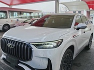 Chery Tiggo 9 2023